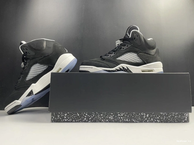 Air CT4838-011 5 Jordan “Oreo” 0706